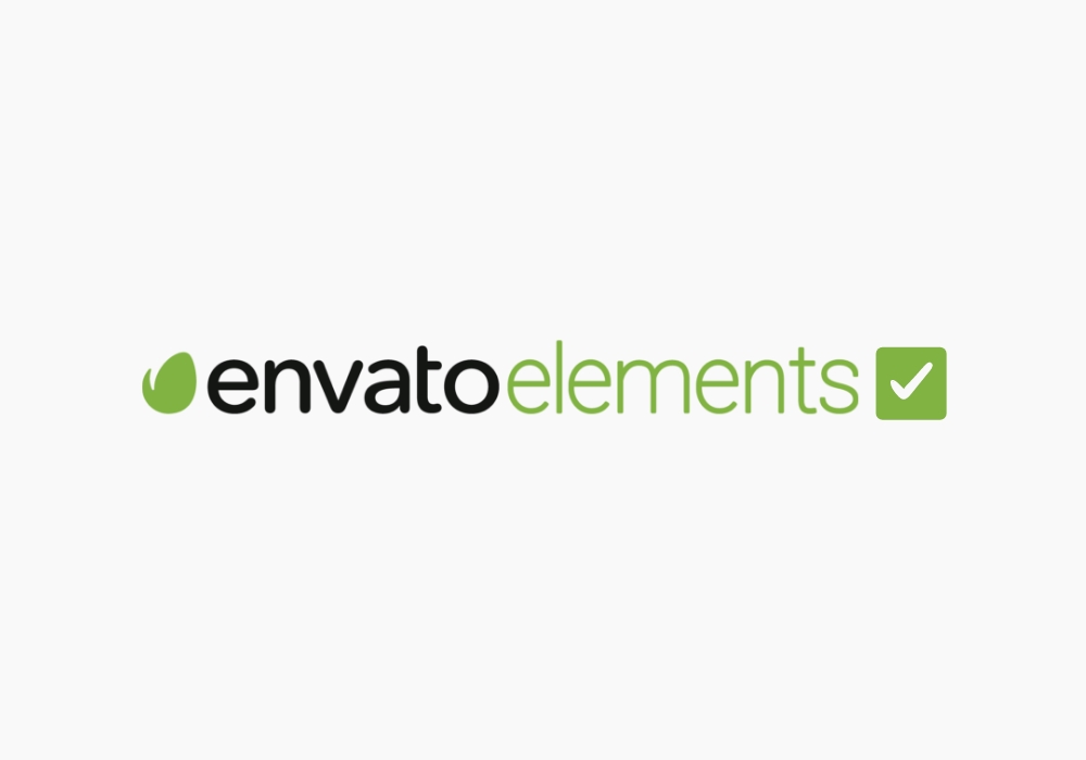 Envato Elements 7 Gün